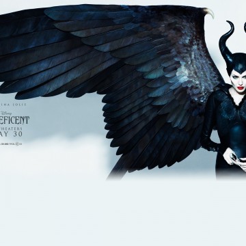 All about Maleficent – Evil is the new Black – Black Forest Magazine